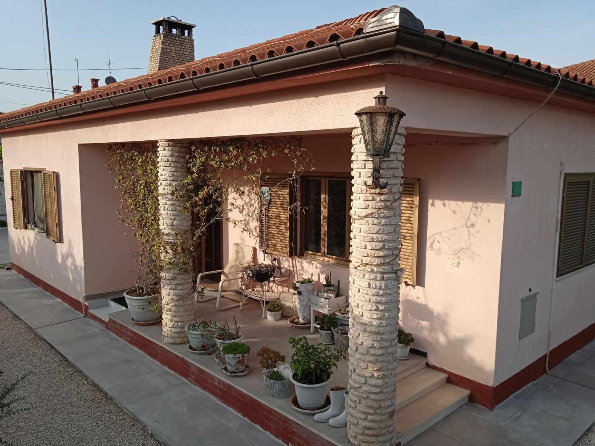 Holiday home Renoviertes In Mit Privatem Pool Pula