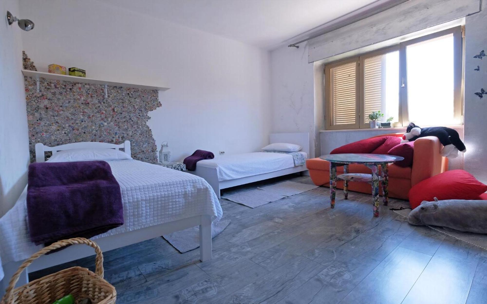 Holiday home Renoviertes In Mit Privatem Pool *
