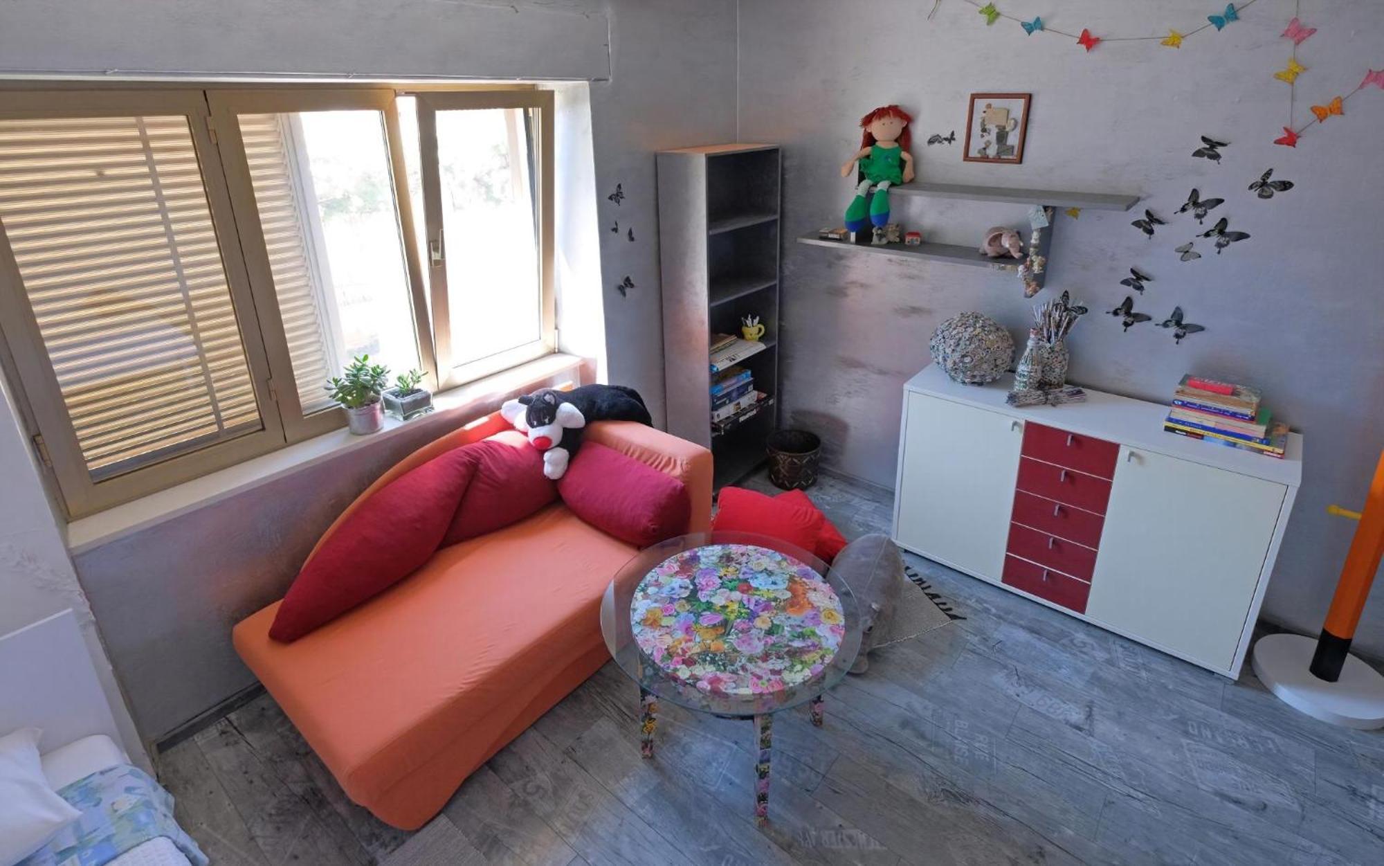 Renoviertes In Mit Privatem Pool Holiday home Pula
