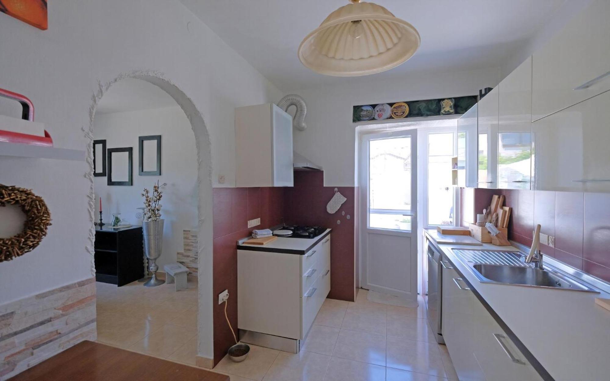 Holiday home Renoviertes In Mit Privatem Pool Pula