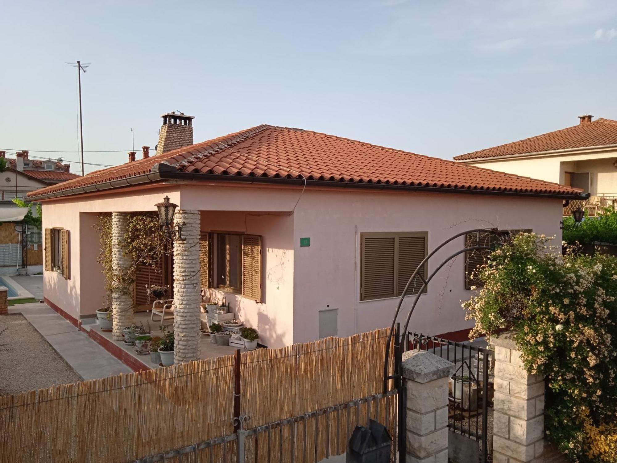 Holiday home Renoviertes In Mit Privatem Pool Pula